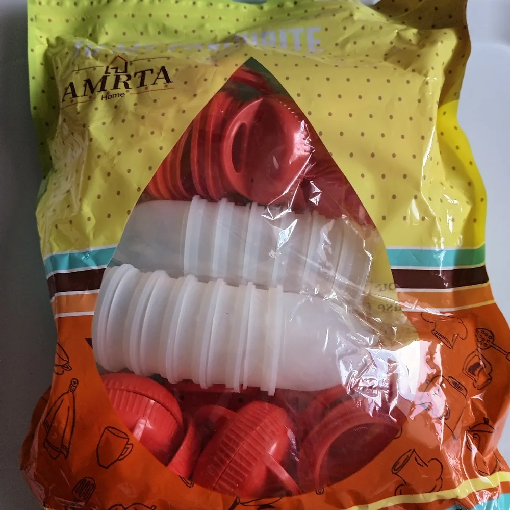 Molds for Eggelettes . Bag of 12.